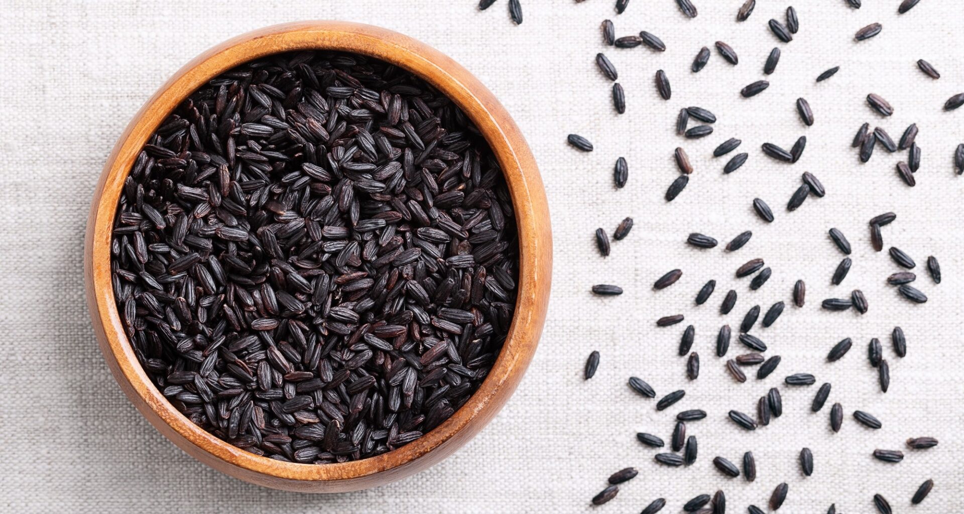 Review: Black rice as the emerging functional food: bioactive compounds, therapeutic potential and industrial applications. Image Credit: Peter Hermes Furian / Shutterstock
