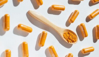 Study: A market and risk assessment of 125 turmeric supplements available in Australia, Germany, India, UK, and USA. Image Credit: shinshila / Shutterstock