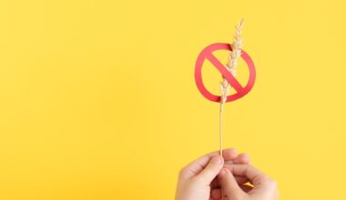 Study: A Gluten Free Food Guide Used in Diet Education to Improve Diet Quality in Children with Newly Diagnosed Celiac Disease: A Pilot Randomized Control Trial. Image Credit: Galigrafiya / Shutterstock