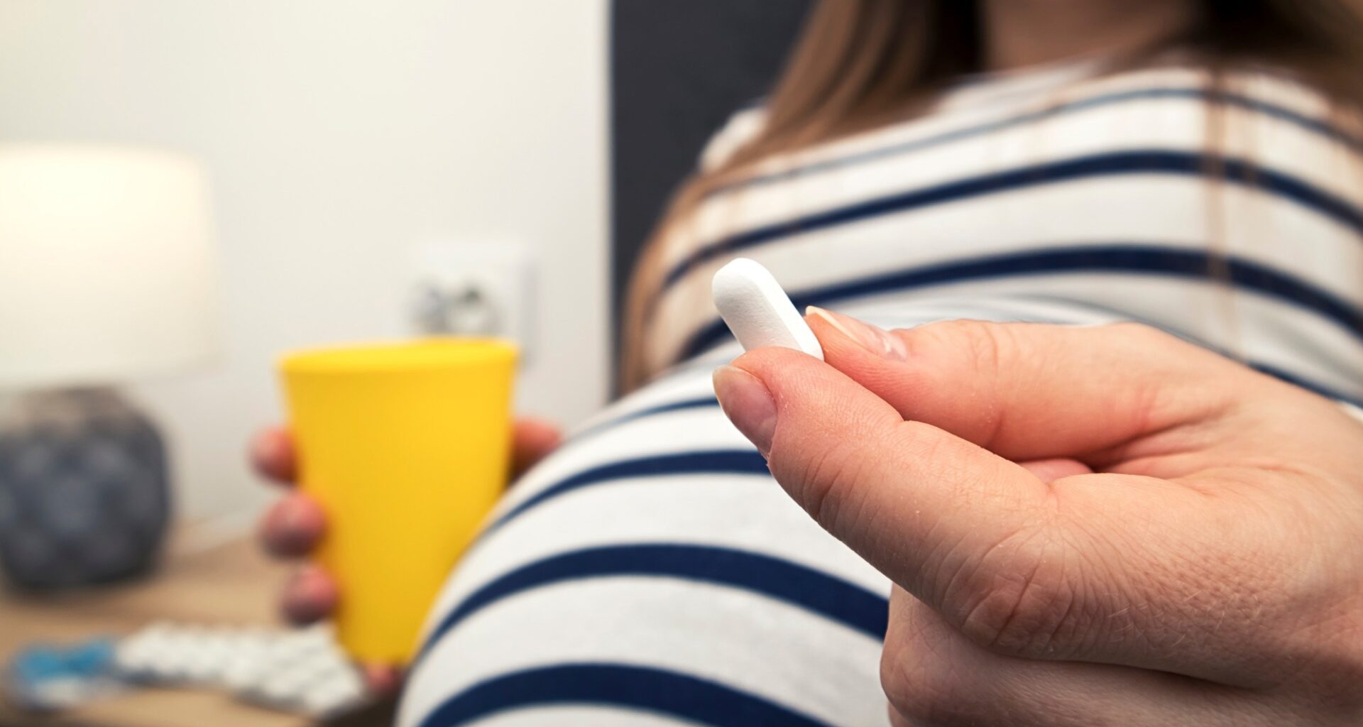 Maternal paracetamol (acetaminophen) use during pregnancy and risk of autism spectrum disorder and attention deficit/hyperactivity disorder in offspring: umbrella review of systematic reviews. Image Credit: Skylines / Shutterstock