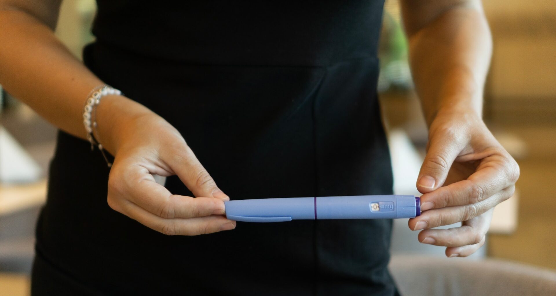 Perspective: The Uncharted Territory of the New Obesity Drugs in Users Without Obesity: A Sociomedical Perspective. Image Credit: Pietukhova / Shutterstock