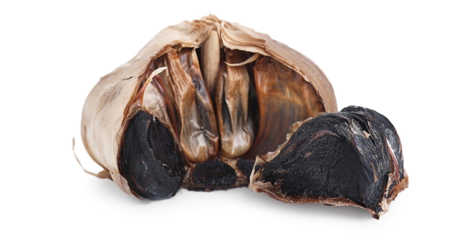 Study: Supplementation of aged garlic extract attenuates age-associated memory impairment and cognitive decline: Involvement of molecular pathways in the cortex and hippocampus. Image Credit: New Africa / Shutterstock