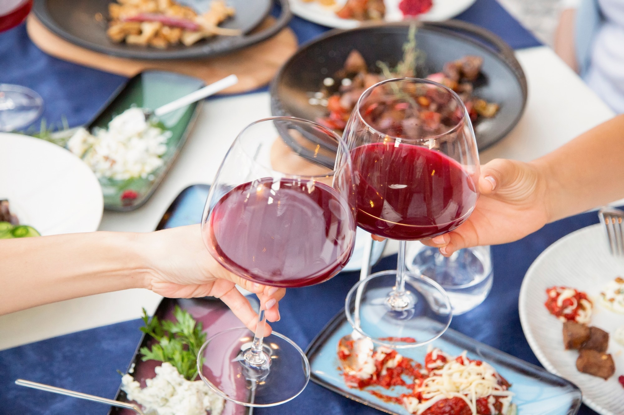 Study: Challenging the Wine Component in Mediterranean Diet Scores: Cognitive Outcomes in Portuguese Adults at High Risk of Dementia. Image Credit: doganyavas / Shutterstock