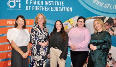 Dundalk IT showcases biggest Science Week yet