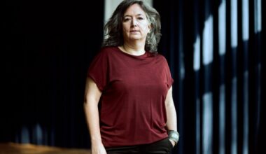 IDFA Chief On Decision To Ban Israeli State-Backed Orgs From Festival