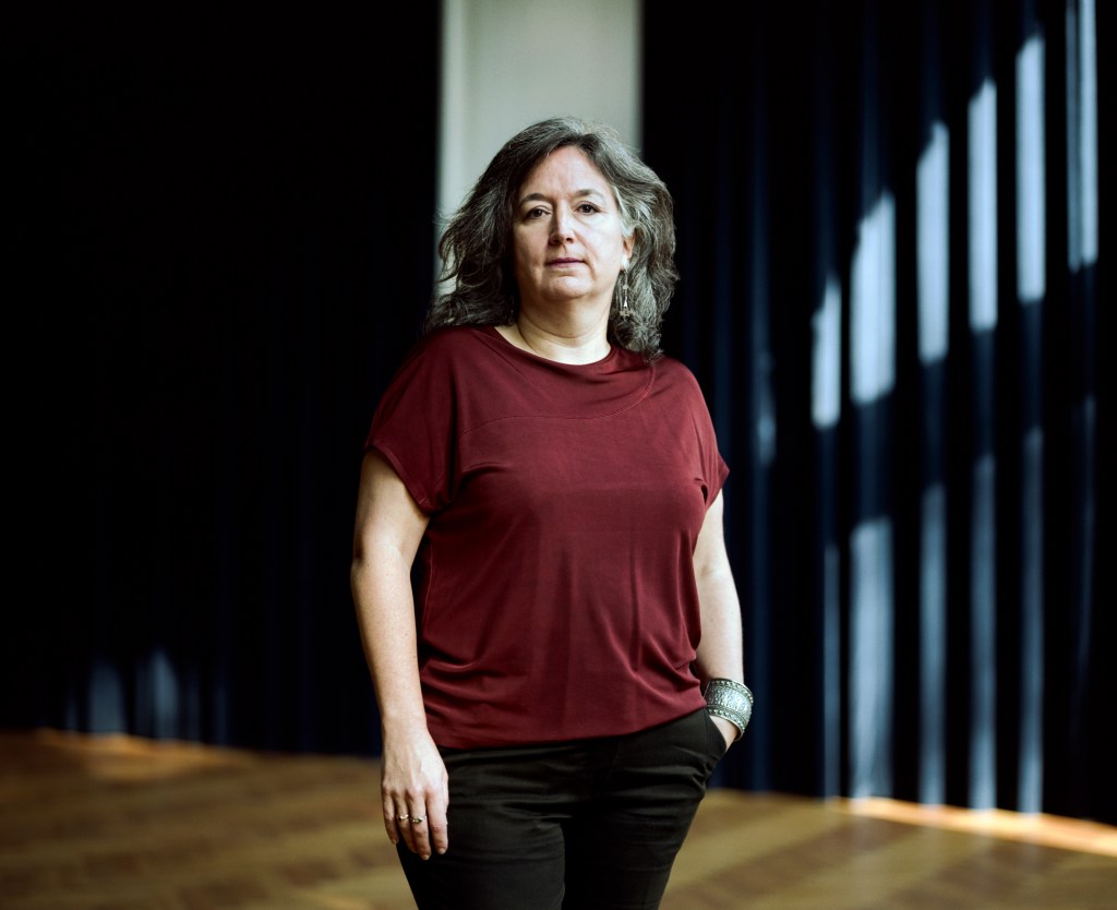 IDFA Chief On Decision To Ban Israeli State-Backed Orgs From Festival