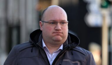 Former IT worker jailed for role in Thornton Hall pig stabbings – The Irish Times