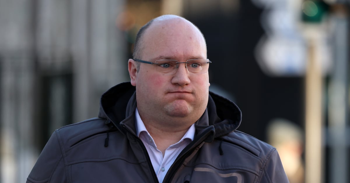 Former IT worker jailed for role in Thornton Hall pig stabbings – The Irish Times