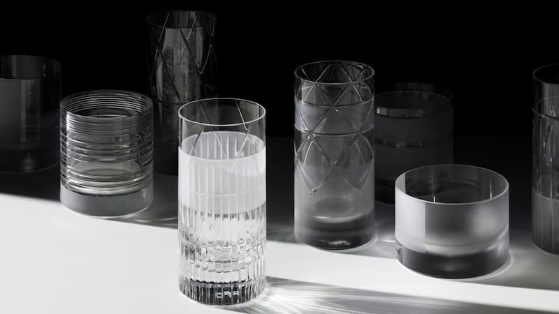 The Elements collection at J Hill Standard