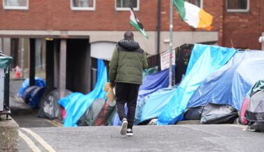 How the hardening of the UK’s immigration laws will affect Ireland – The Irish Times