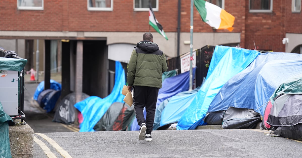 How the hardening of the UK’s immigration laws will affect Ireland – The Irish Times