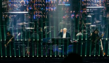 ‘You have a traffic problem,’ Hans Zimmer tells Dublin before a mesmerising evening with the movie maestro – The Irish Times