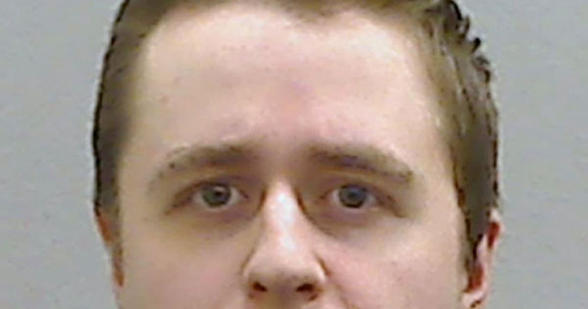 PSNI ‘did not have capacity’ to manage risk posed by ‘catfisher’, investigation finds – The Irish Times