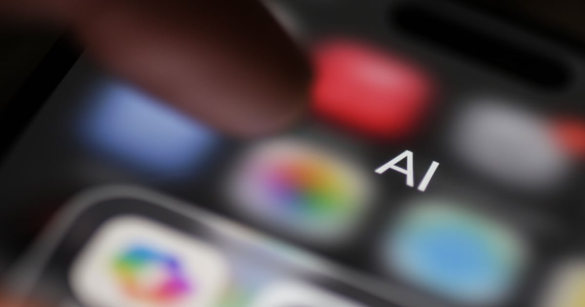 Spain issues fine for AI-generated sexual images in landmark sanction – The Irish Times