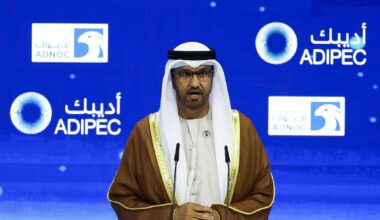 More oil demand expected in 2026 thanks to data centres, UAE minister says