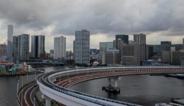 US tariffs likely push Japan into first economic contraction in six quarters: Reuters poll