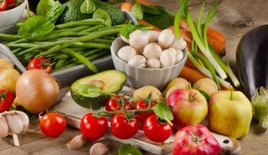 At 89, she’s a top nutrition expert. Here’s what she eats in a day