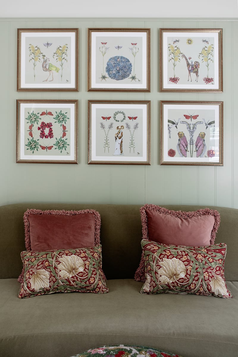 Station House Hotel, Meath