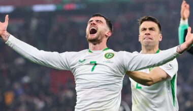 Taoiseach criticises Dublin local authorities over lack of sporting facilities – The Irish Times