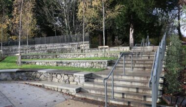 Renovation bill for entrance at south Dublin park exceeds €750,000 – The Irish Times