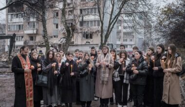 US and Ukraine draft ‘refined’ peace plan to end war with Russia – The Irish Times