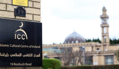 Barrister who acted in mosque dispute seeks €190,000 payment, court told – The Irish Times