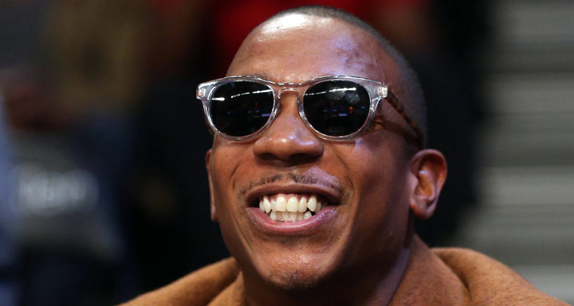 Ja Rule Explains Why He's A "Better Rapper" Than 50 Cent