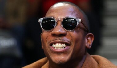 Ja Rule Explains Why He's A "Better Rapper" Than 50 Cent