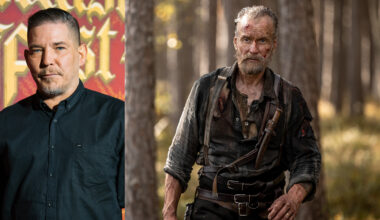 Stephen Lang in Sisu: Road to Revenge