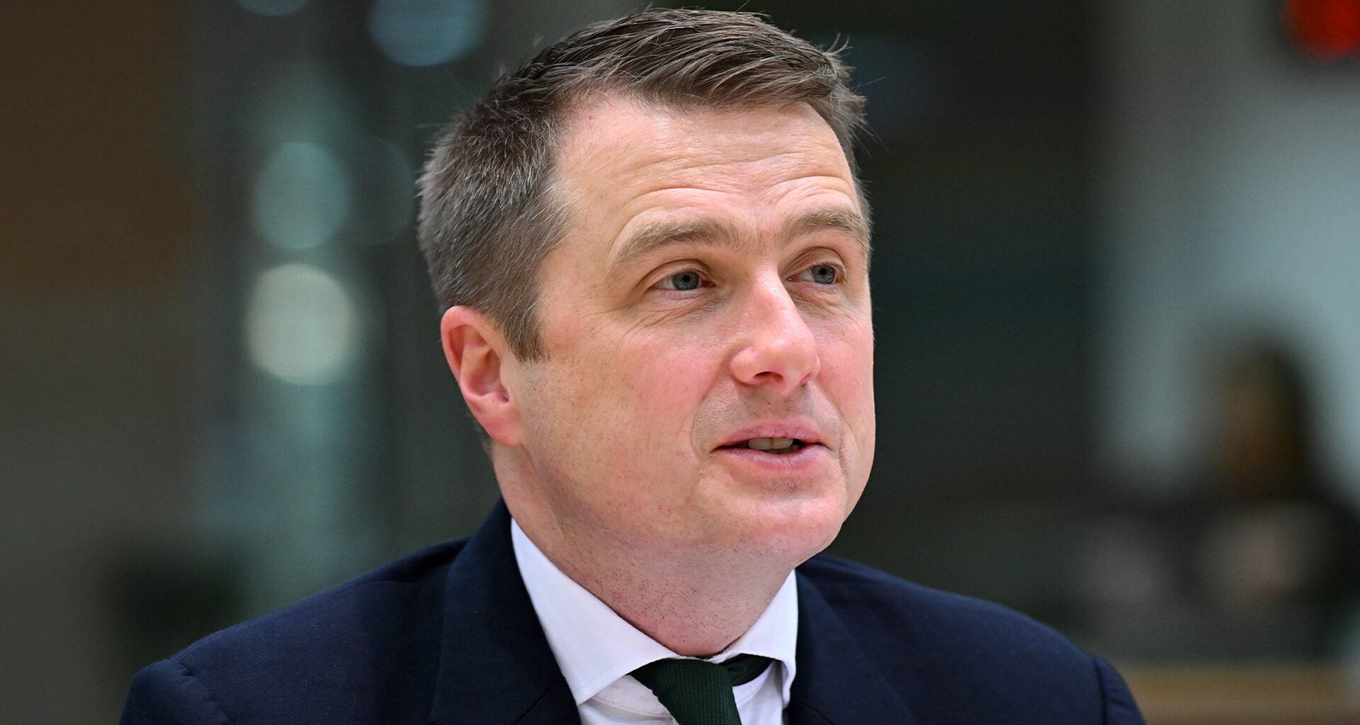 50%+ of adults in homeless accommodation are non-Irish