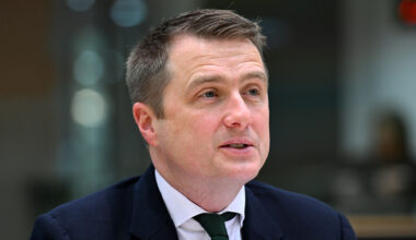 50%+ of adults in homeless accommodation are non-Irish