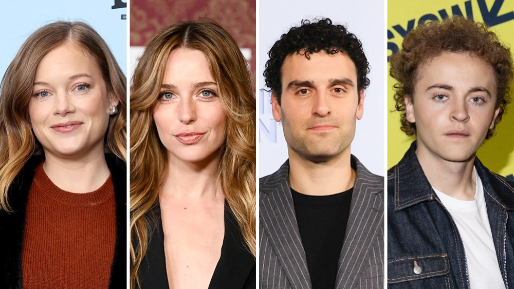 Jane Levy and Jessica Rothe Star in Shudder Slasher