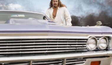 A New 'Fast X' Report Dives Into Its Director Exit and Ending Changes