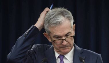 Asia's faith in the 'Powell put' may be misplaced