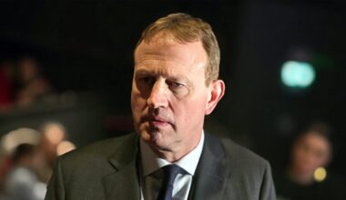 PERRINS: Spare us the ponderings of Nimble Jim