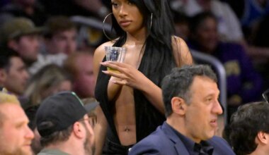 Joe Budden Dragged For Comments On Megan Thee Stallion's "Call Of Duty" Denial