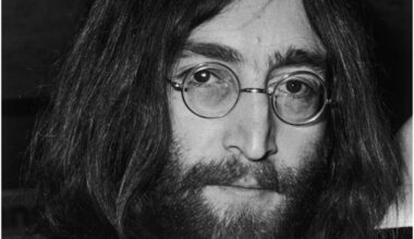 Steven Soderbergh on his John Lennon Documentary