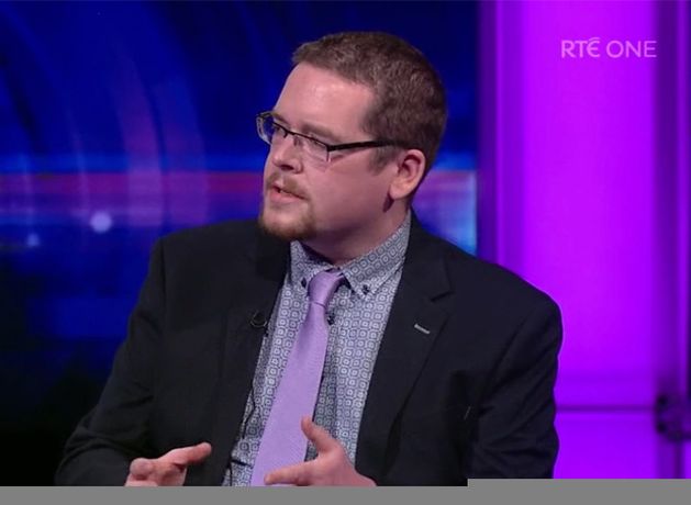 Gript editor John McGuirk gets five-figure settlement over claim he was ‘far right’