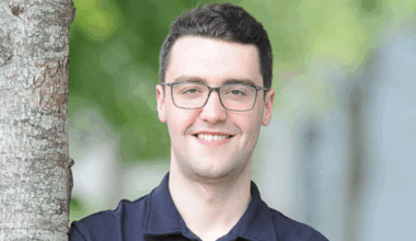 Donegal student turns past struggles into campaign for men’s mental health