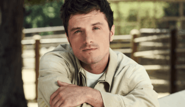 Josh Hutcherson on Hunger Games Return and Five Nights at Freddys 2