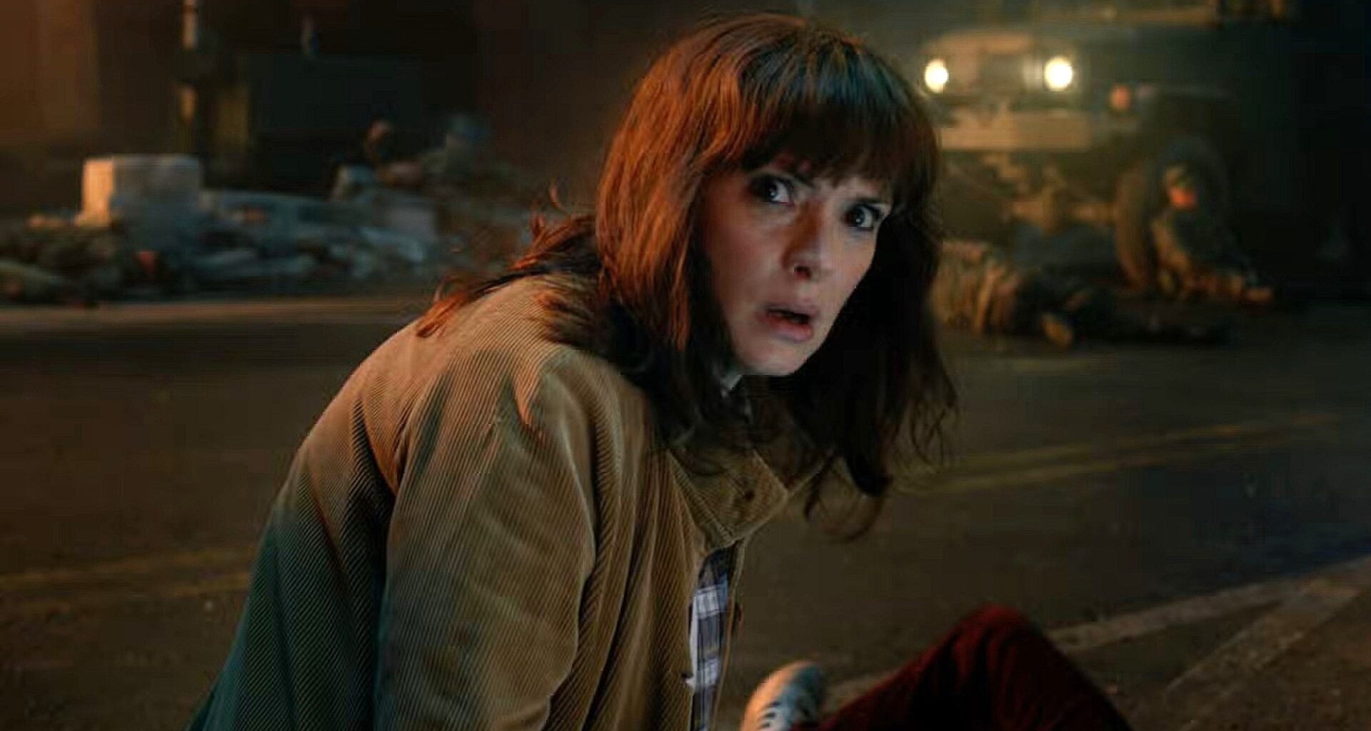 This Overlooked Stranger Things Scene Makes Me Worried for Two Fan-Favorite Characters in Season 5