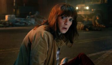 This Overlooked Stranger Things Scene Makes Me Worried for Two Fan-Favorite Characters in Season 5