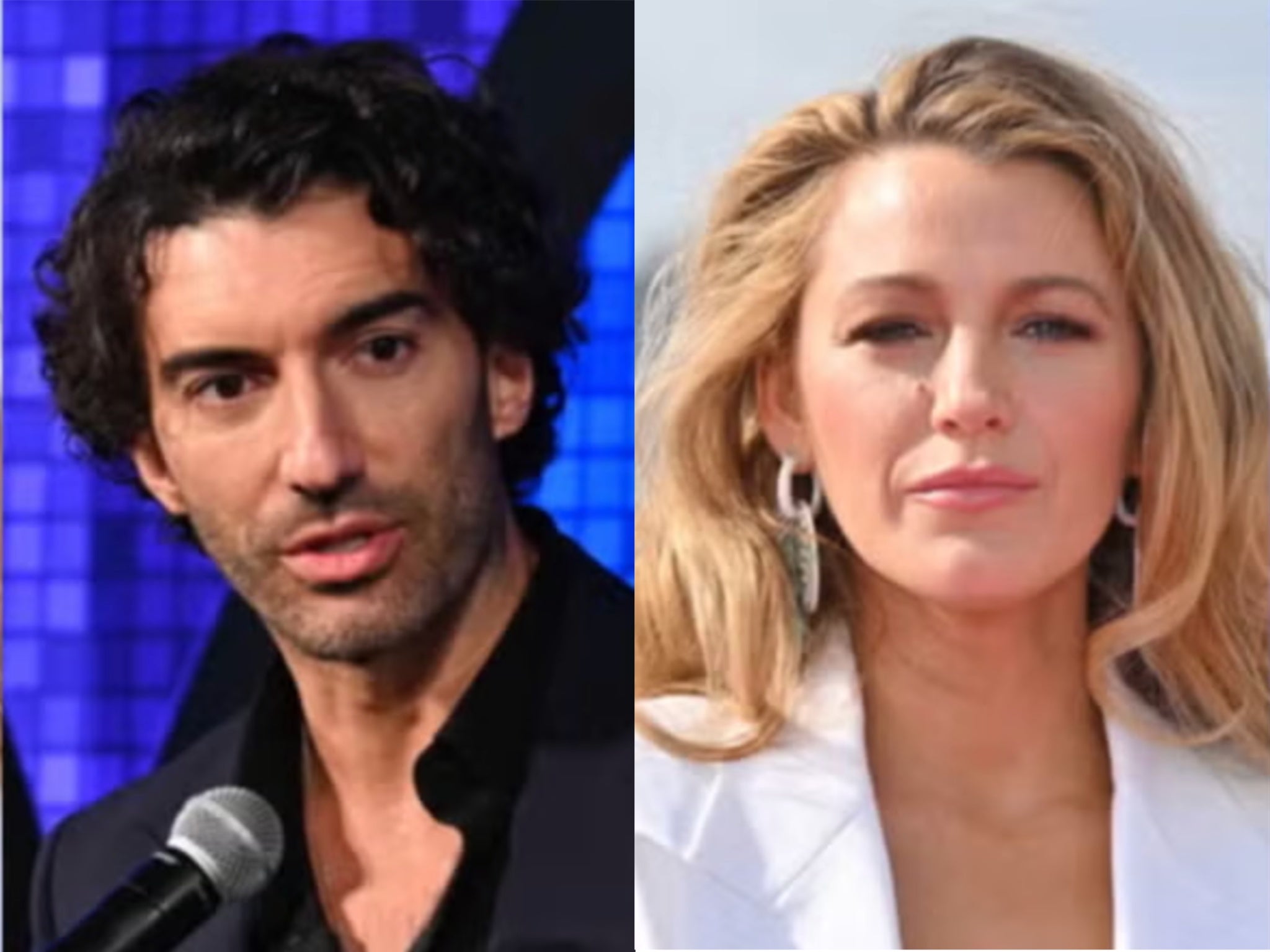 Lively is suing Baldoni for ‘sexual harassment’ and a ‘toxic workplace environment’