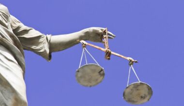 Judge’s link to regulator leads to adjournment of ex-councillor’s charity theft case – The Irish Times