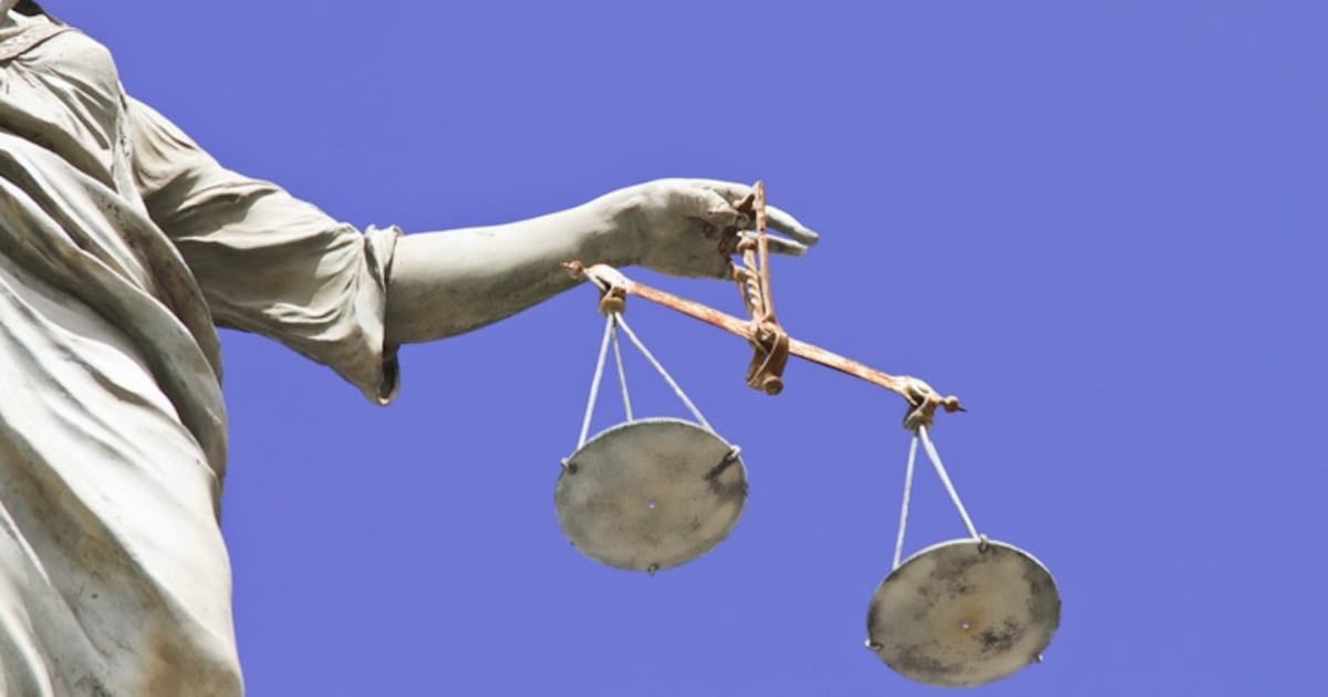 Judge’s link to regulator leads to adjournment of ex-councillor’s charity theft case – The Irish Times