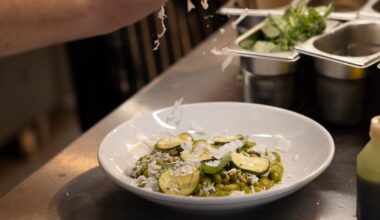 Tourism strategy will aim to turn Ireland into a ‘foodie’ holiday destination – The Irish Times