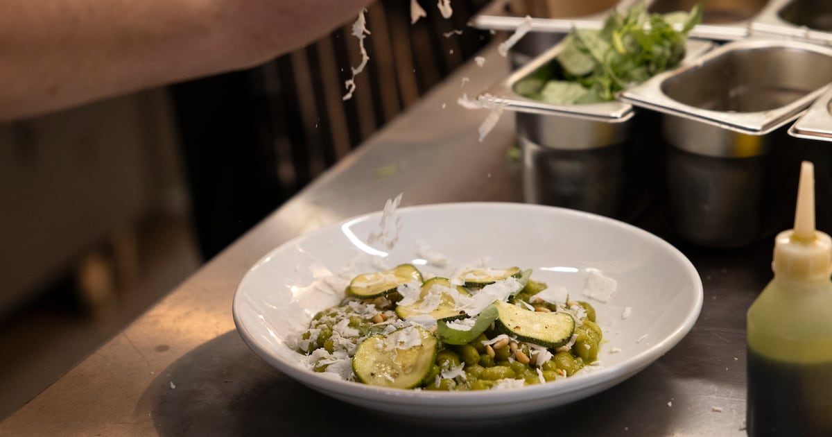 Tourism strategy will aim to turn Ireland into a ‘foodie’ holiday destination – The Irish Times