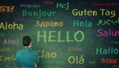 Sí, oui, ja! You can learn a language late in life – The Irish Times