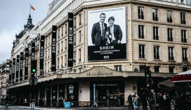 Shein races to contain sex dolls scandal in France – The Irish Times