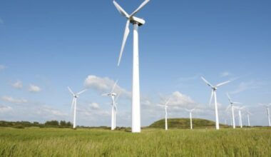 Norwegian billionaire left to rue Mainstream Renewable deal as losses hit €1.2bn – The Irish Times